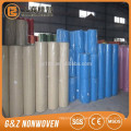 PET spunbond nonwoven fabric for multi-purpose use eco-friendly